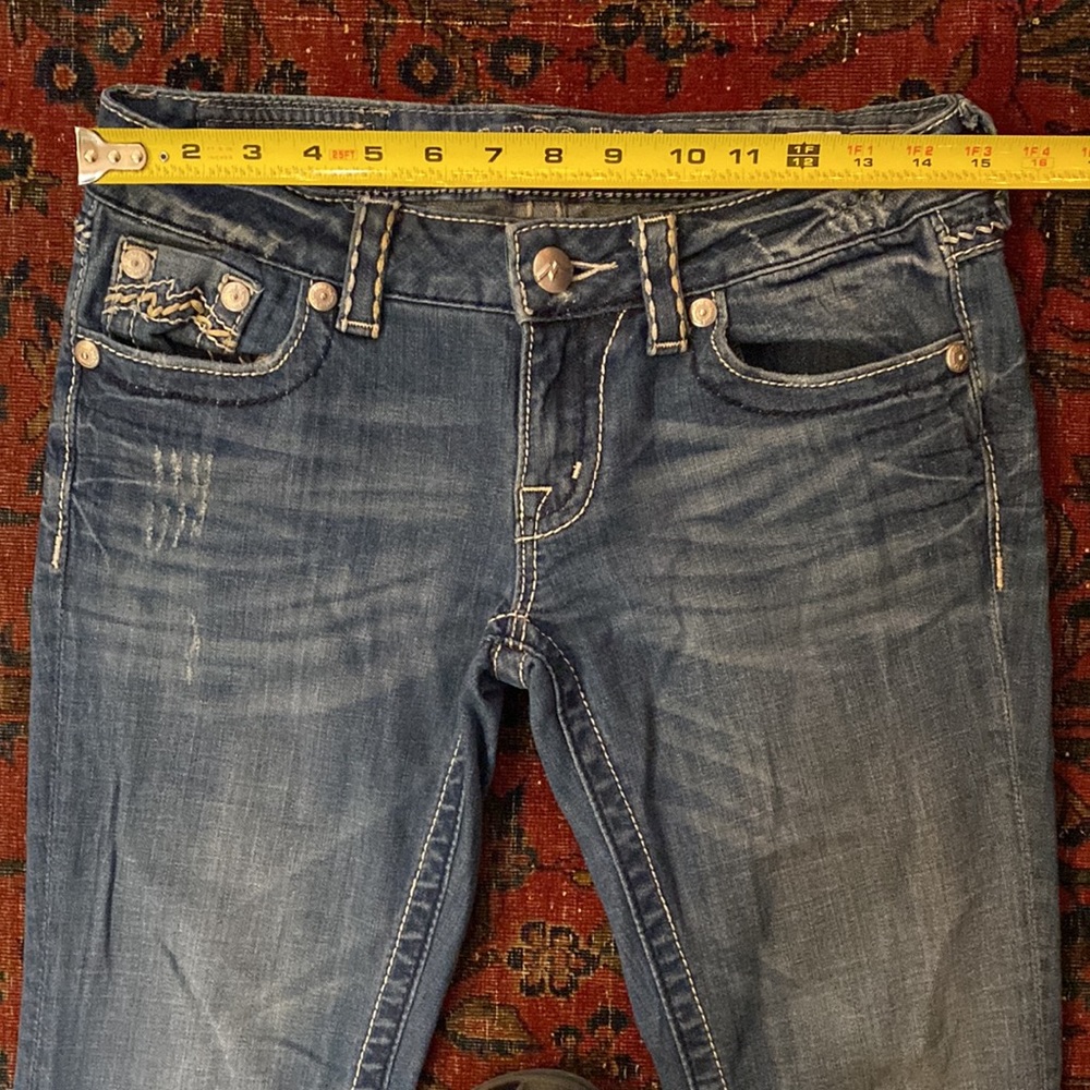 MISS ME jeans - Picture 10 of 16
